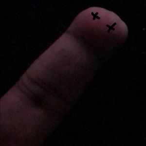 Meet your Posher, Patrick